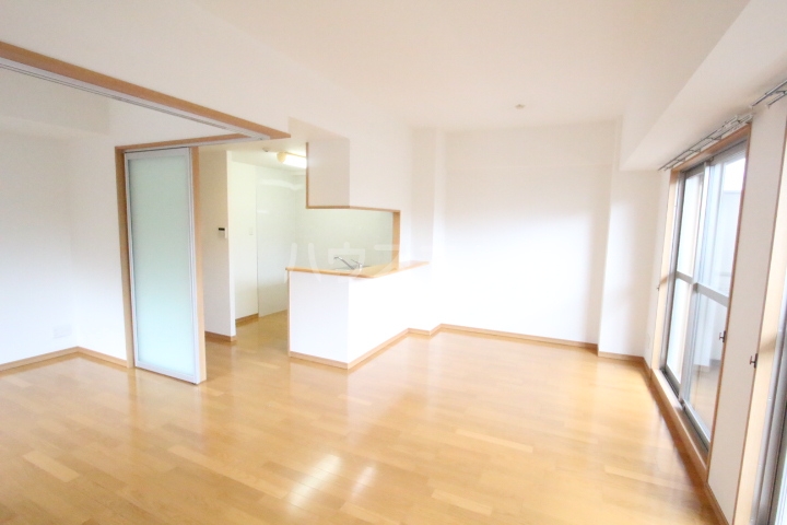 4/30 リビング/ダイニング