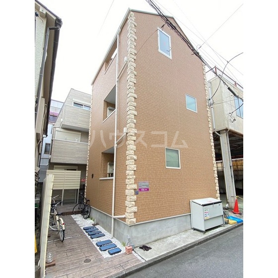1/26 外観