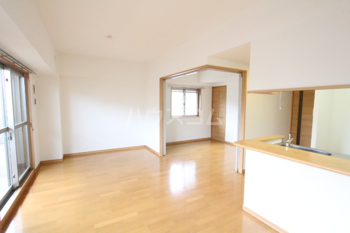 5/30 リビング/ダイニング