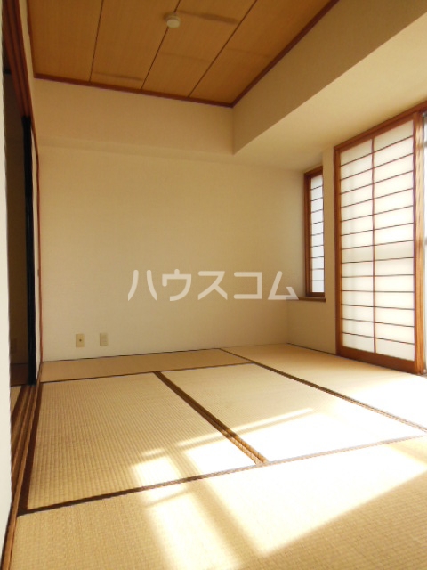 8/30 室内