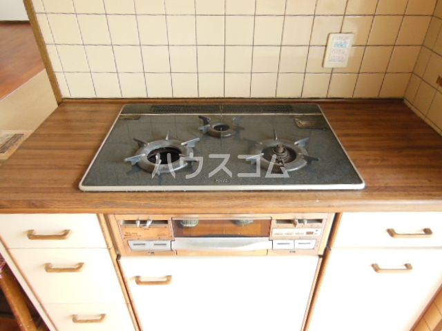 14/30 キッチン