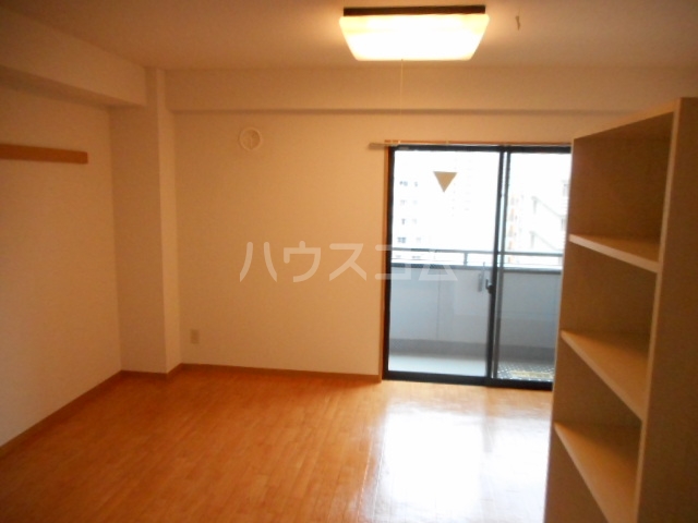 6/27 リビング/ダイニング