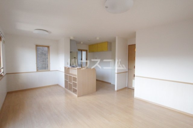 3/30 リビング/ダイニング