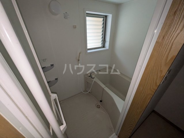 20/30 バルコニー