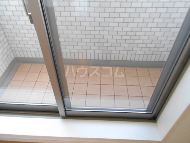 16/28 バルコニー