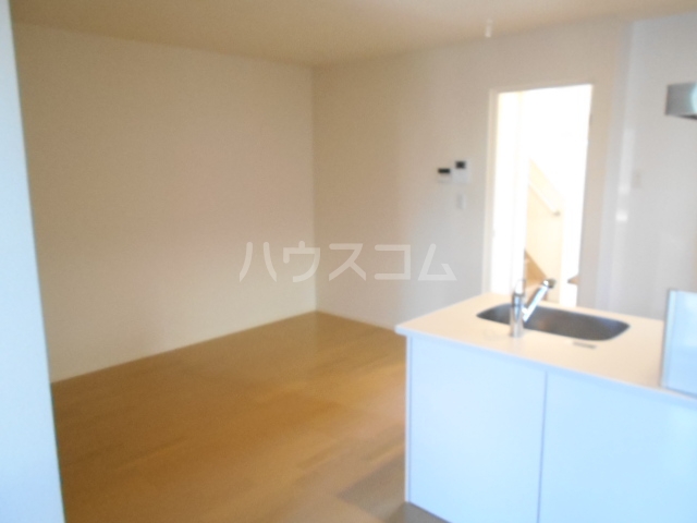 3/28 リビング/ダイニング