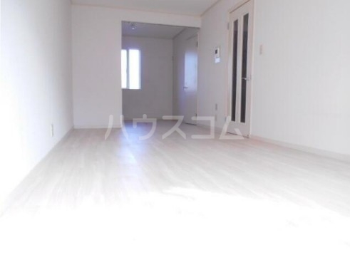 5/16 リビング/ダイニング