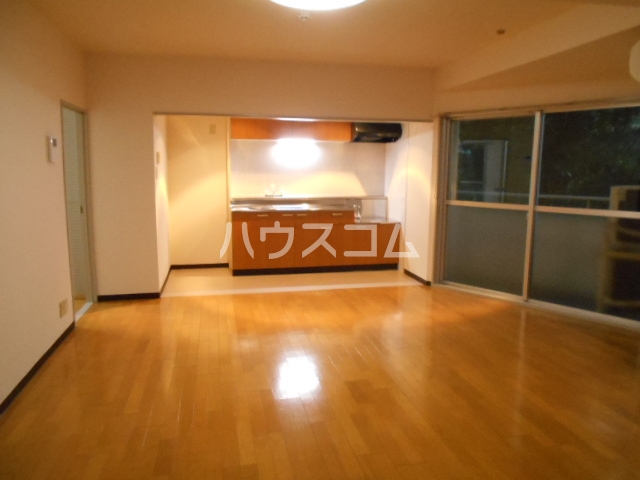 3/24 リビング/ダイニング