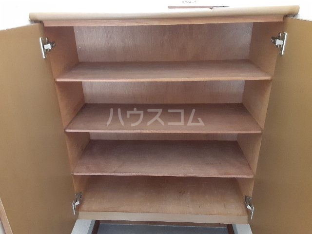11/30 収納