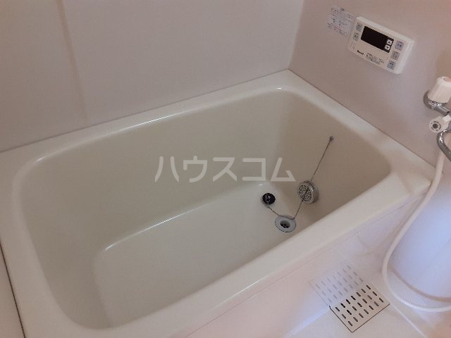 17/30 浴室