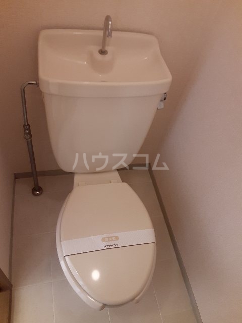 19/30 トイレ