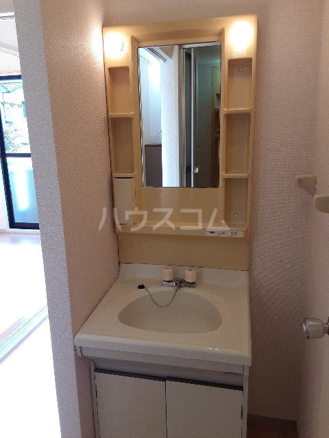 20/30 洗面