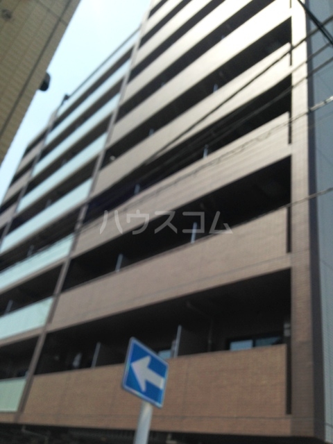 18/25 バルコニー