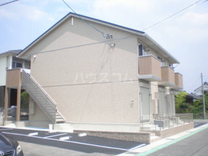 10/19 バルコニー