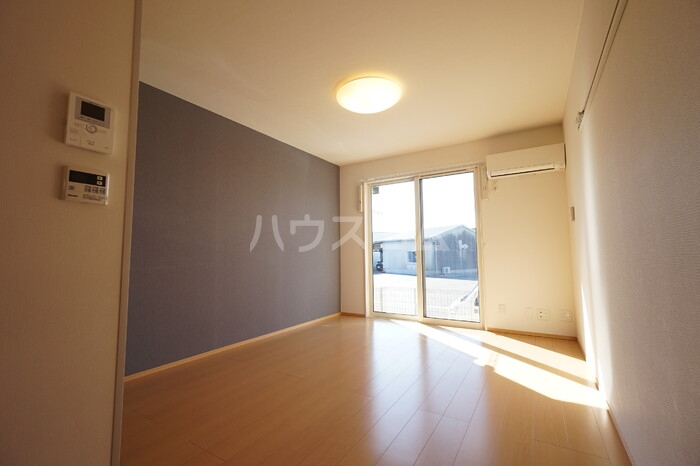 3/19 リビング/ダイニング