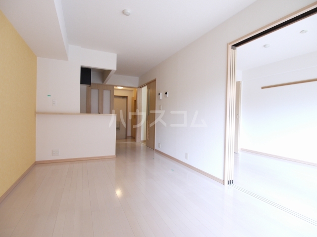 4/30 リビング/ダイニング