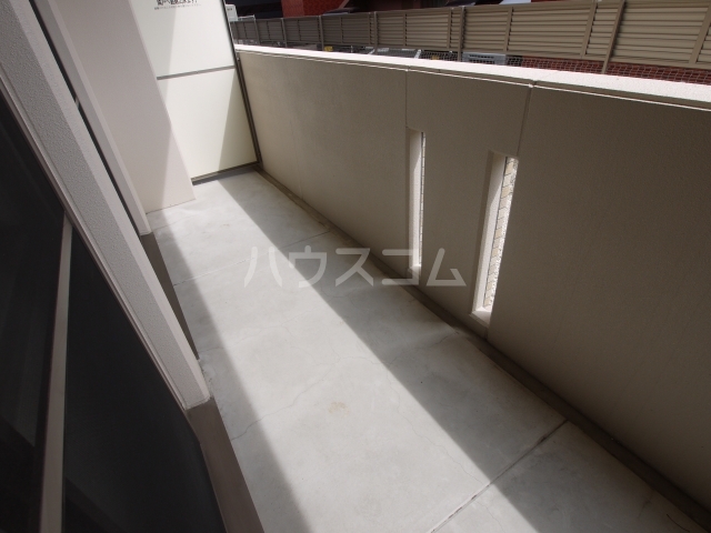 16/30 バルコニー