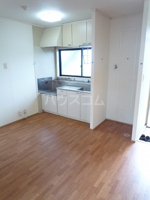 5/29 リビング/ダイニング