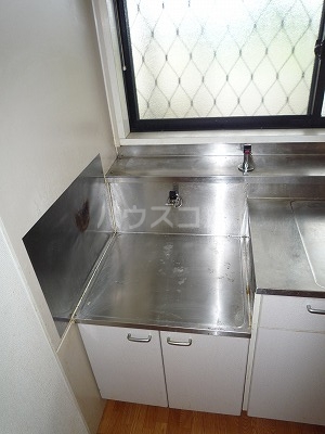 11/29 キッチン