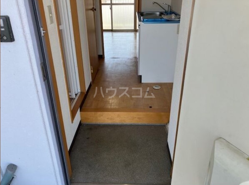 3/24 リビング/ダイニング