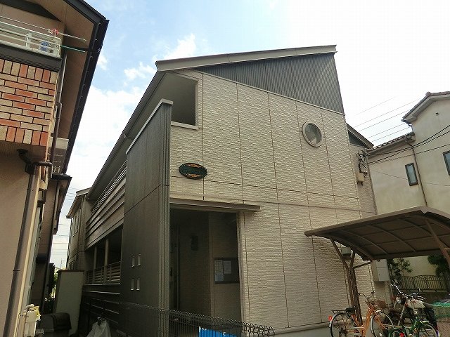 4/6 エントランス