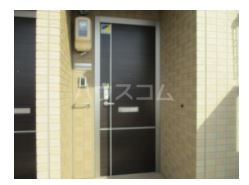 14/22 エントランス