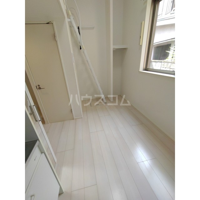 3/17 リビング/ダイニング