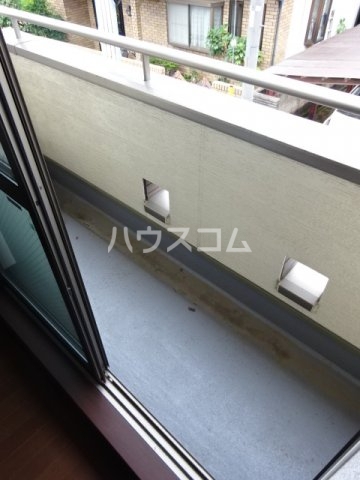 20/30 バルコニー