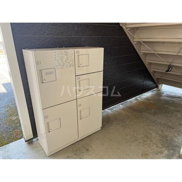 14/20 エントランス