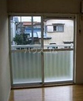 10/20 バルコニー