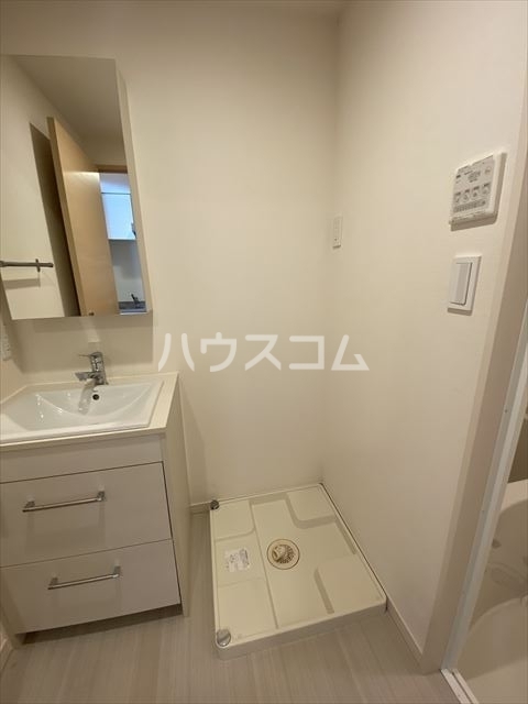 12/28 洗面