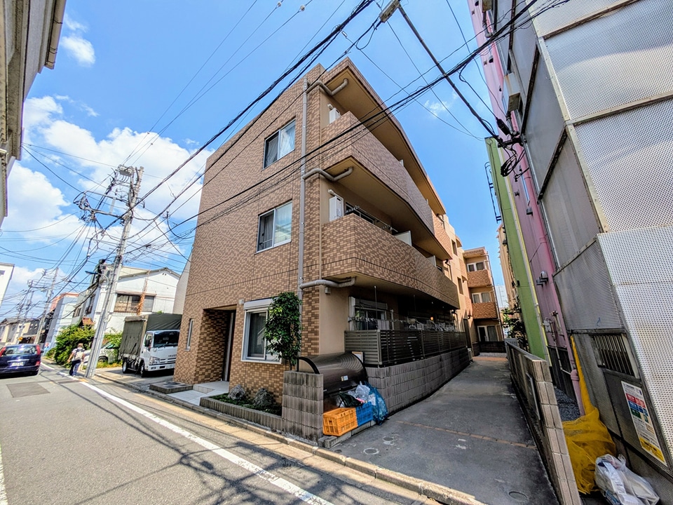 1/28 外観