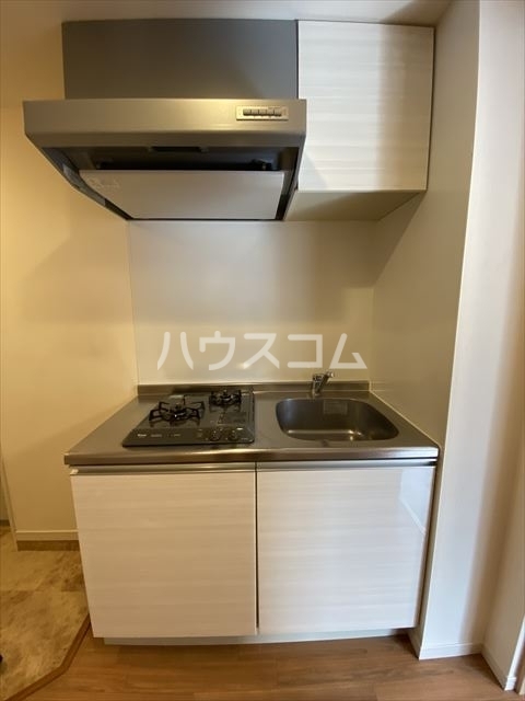8/28 キッチン