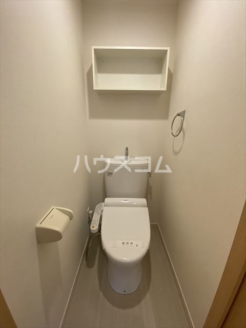 10/28 トイレ