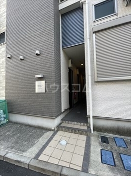 24/29 エントランス