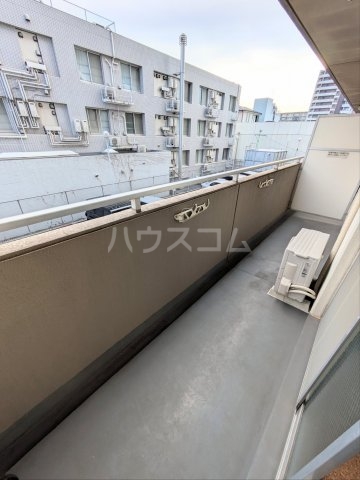 15/30 バルコニー