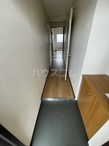 10/30 玄関
