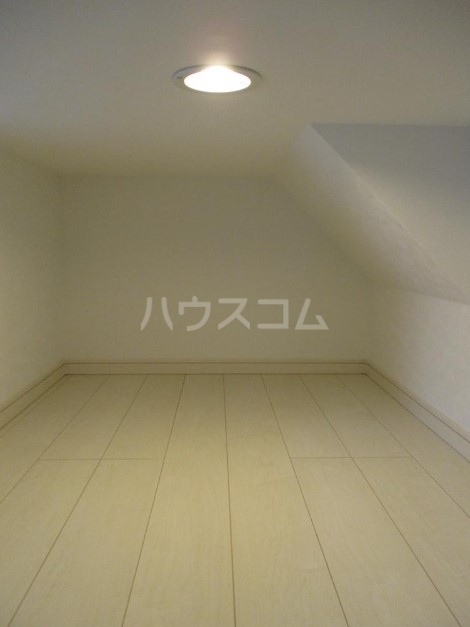 6/30 寝室