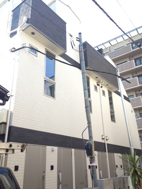 1/30 外観