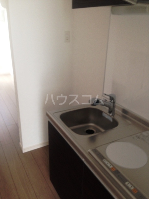 8/30 キッチン