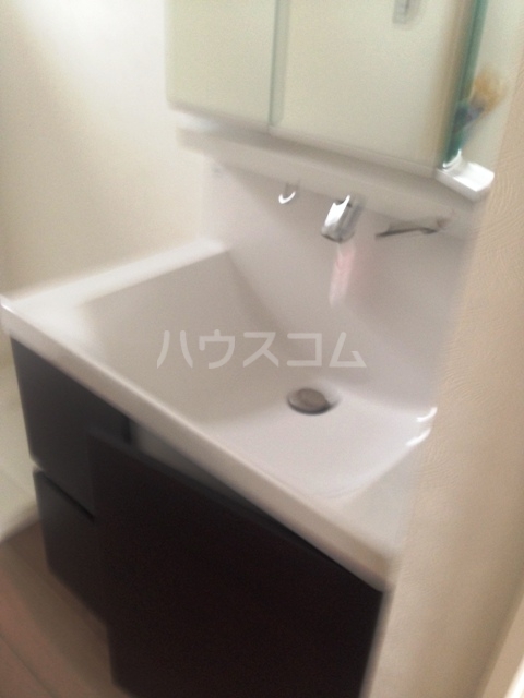 13/30 洗面