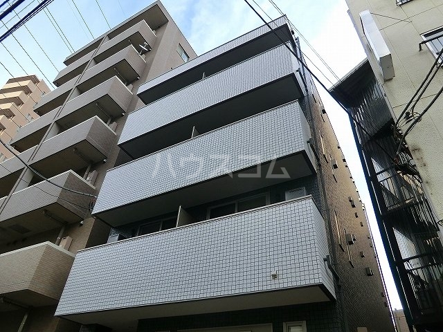 2/9 外観