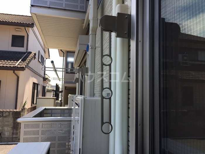 22/30 バルコニー