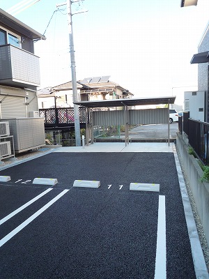 29/30 駐車場