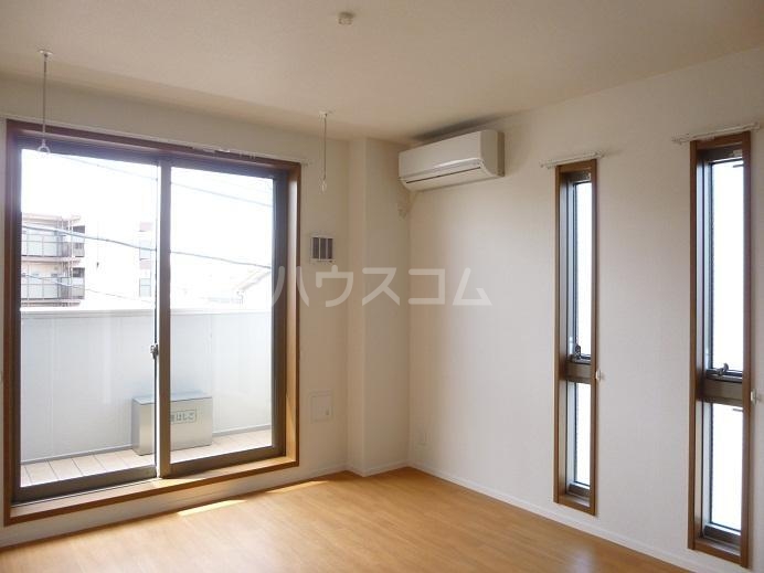 3/20 リビング/ダイニング