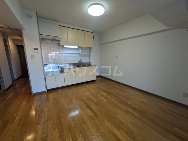 6/30 リビング/ダイニング