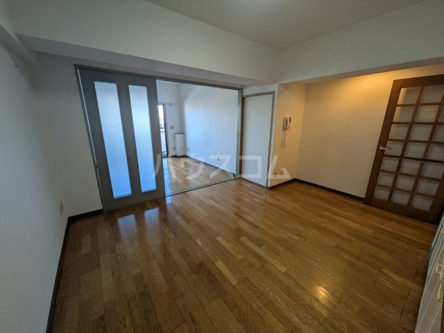 3/30 リビング/ダイニング