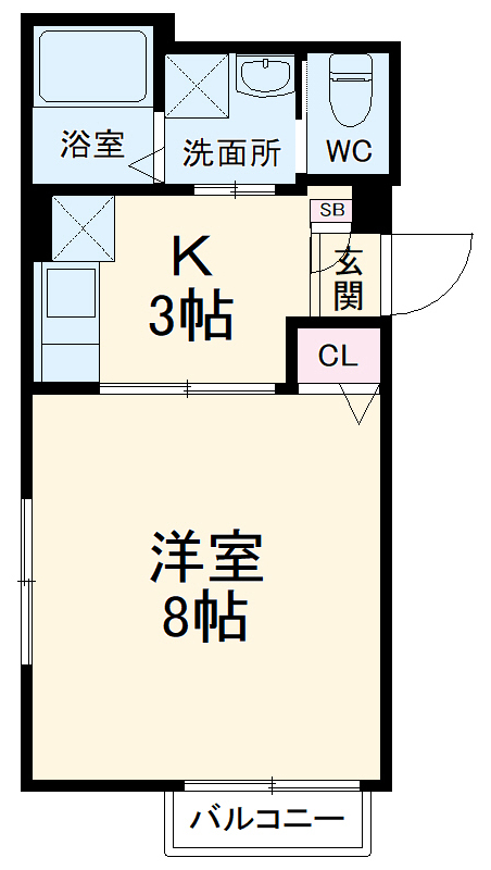 2/27 間取