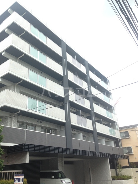 1/14 外観