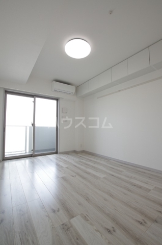 4/18 リビング/ダイニング